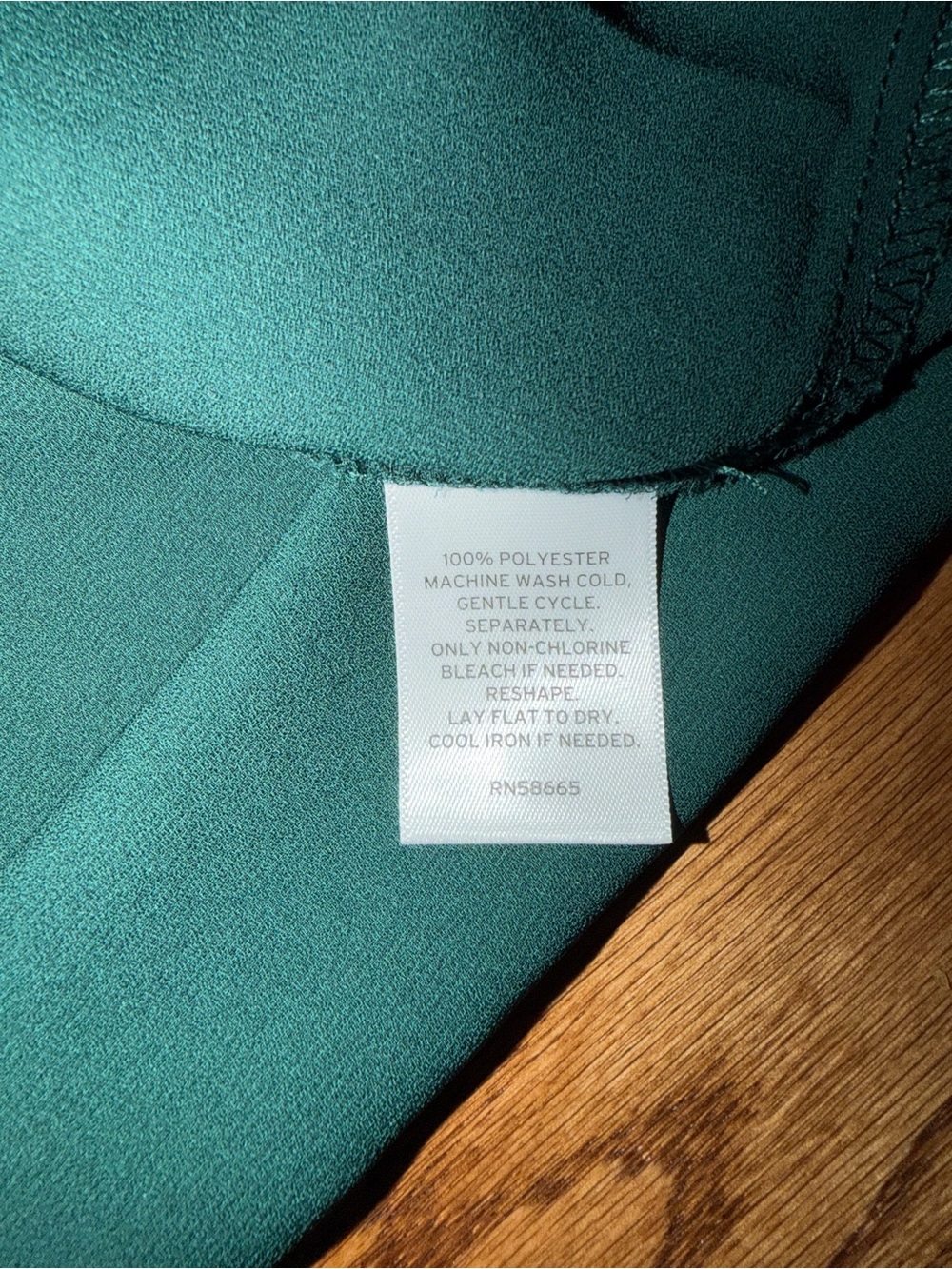 Nordstrom Rack Tank - Picture 4 of 4
